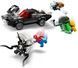 LEGO 76309 Super Heroes Человек-паук против маслкара Венома 76309 фото 3