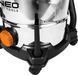 Пилосос професійний Neo Tools 1400Вт (04-738) 04-738 фото 3