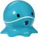 Дитячий горщик QCBABY восьминога бірюзовий (QC9906turquoice) QC9906turquoice фото 5