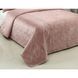 Текстиль для дома SOHO Покрывало 200*220 см VELVET Dutch Venzel Cream A120086 фото 2