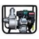 Мотопомпа бензинова Зеніт ЗМП-80 v2.0 (853424) 853424 фото 4