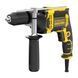 Дриль ударний 750 Вт, 0-3200 об/хв, 54400 уд/хв STANLEY FatMax STANLEY FATMAX FMEH750K FMEH750K фото 2