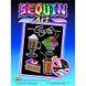 Набор для творчества Sequin Art BLUE Cafe (SA1424) SA1424 фото 1