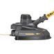 Коса аккумуляторная бесщеточная DeWALT DCM571X1 DCM571X1 фото 4