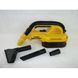 Різне DeWALT DCV517N пилосос промисловий, 18В, об'єм бака 1,9 л DCV517N фото 4