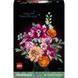 LEGO 10342 Botanicals Милый розовый букет цветов 10342 фото 1
