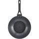 Сковорідка PYREX EXPERT Touch сковорідка WOK 28см б/кришки (ET28BWX/7646) ET28BWX/7646 фото 1