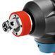 Гайковерт ударний Bosch GDX 180-Li, акумулятор, 2х18 В, 180 Нм, M6-M14, 1.1кг, кейс (06019G5223) 0.601.9G5.223 фото 6