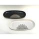 Блюдо овальное 33.5 см LIMITED EDITION (JH8354-2 KORA) JH8354-2 фото 1