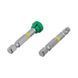 Комплект отверточных насадок Torx с ограничителем T30 1/4"*50мм, S2, уп. 2 ед., STORM INTERTOOL VT-0232 VT-0232 фото 2