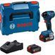 Гвинтоверт ударний акумуляторний Bosch GDR 18V-220 C (0.601.9L6.003) 0.601.9L6.003 фото 2