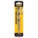 Свердло по металу Black & Gold DeWALT DT20536 DT20536 фото 1