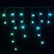 Smart LED Гірлянда Twinkly Icicle RGB 190, Gen II, IP44, довжина 5м, кабель прозорий TWI190STP-TEU фото 8