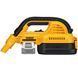 Різне DeWALT DCV517N пилосос промисловий, 18В, об'єм бака 1,9 л DCV517N фото 2