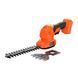 Кусторез-ножницы аккумуляторные BLACK+DECKER BCSS18B BCSS18B фото 1