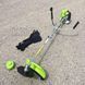 Мотокоса Zipper ZI-MOS145A ZI-MOS145A фото 2