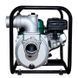 Мотопомпа бензинова Зеніт ЗМП-80 v2.0 (853424) 853424 фото 2