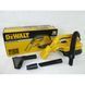 Різне DeWALT DCV517N пилосос промисловий, 18В, об'єм бака 1,9 л DCV517N фото 6
