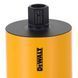 Коронка алмазна POWERSHIFT DeWALT DCDW108 DCDW108 фото 3