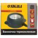 Ванночка термоклейова 30Вт SIGMA (2721511) SG-2721511 фото 2