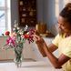 LEGO 10342 Botanicals Милый розовый букет цветов 10342 фото 9