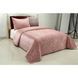 Текстиль для дома SOHO Покрывало 200*220 см VELVET Dutch Venzel Cream A120086 фото 1