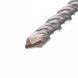 Бур SDS PLUS 10x210мм INTERTOOL SD-1021 SD-1021 фото 2