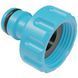 Конектор для крана Cellfast BASIC 3/4'' (51-215H) 51-215H фото 1