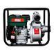 Мотопомпа бензинова Зеніт ЗМП-80 v2.0 (853424) 853424 фото 1