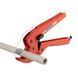 Труборіз для труб PVC 0-42 мм, sk5 INTERTOOL NT-0003 NT-0003 фото 3