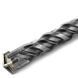 Бур SDS MAX, QUADRO, 22x800 мм INTERTOOL SDM-2280 SDM-2280 фото 4