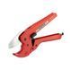 Труборіз для труб PVC 0-42 мм, sk5 INTERTOOL NT-0003 NT-0003 фото 1