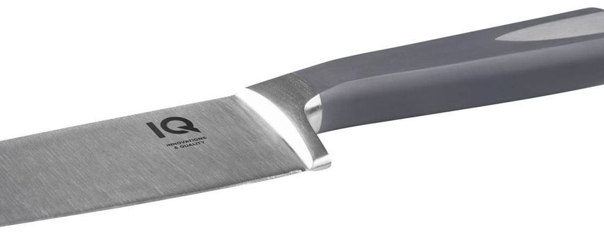 Ніж IQ Be Chef кухарський 20 см (IQ-11000-5) IQ-11000-5 фото