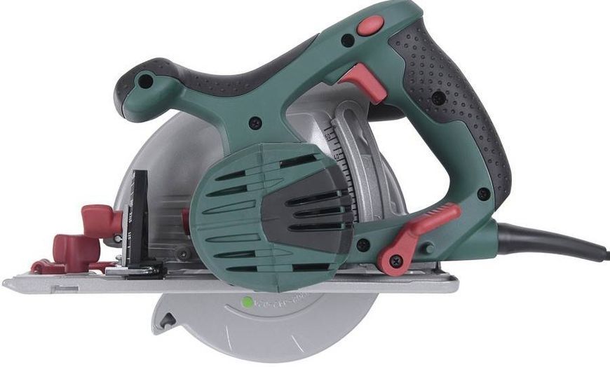 Циркулярна пила Bosch PKS 55 0.603.500.020 фото