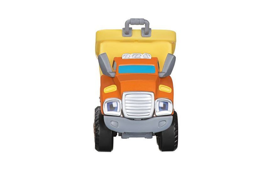 Rev&Roll Игровой набор - Рев и Рамбл DieCast Лори и Типпер EU881051 фото