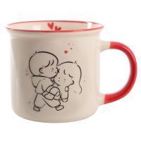 Чашка Limited Edition Hugs B GB057-E0950B фото
