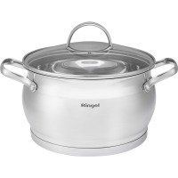 Кастрюля Ringel Salsa 4.2 л 20 см (RG-2034-18) RG-2034-20 фото