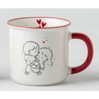 Чашка Limited Edition Hugs B GB057-E0950B фото