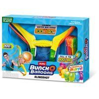 Ігровий набір Bunch O Balloons Рогатка та 100 водних куль (56494) 56494 фото