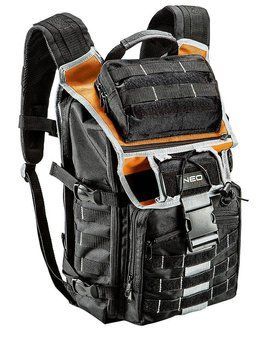 Рюкзак для інструментів Neo Tools (84-304) 84-304 фото