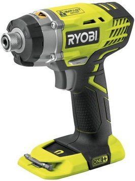 Гайковерт ударний Ryobi ONE+ RiD1801M 5133001168 фото