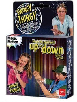 Магічні кільця Fun Promotion (FUN-STNT-24BB-UK) FUN-STNT-24BB-UK фото