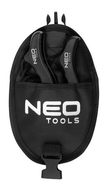 Пилка ручна ланцюгова Neo Tools, 53см (63-158) 63-158 фото