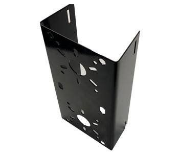 Кронштейн для кріплення на стовп DS-1275ZJ-Black (Україна) 99-00002524 фото