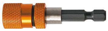 Битодержатель Neo Tools 1/4" 60мм (06-071) 06-071 фото