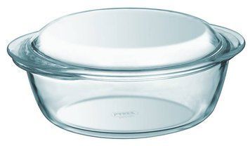 Каструля з кришкою Pyrex, 3 л (7092308) 208A000/7643 фото