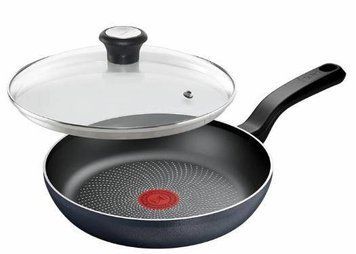 Сковорода з кришкою Tefal So\' Light 24 см (H0560442_SET) H0560442_SET фото