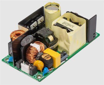 Блок живлення MikroTik UP1302C-12 (внутр, 12V, 10.8A, для CCR1036 ser) UP1302C-12 фото