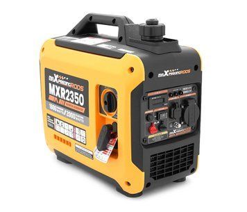 Інверторний бензиновий генератор MaXpeedingRODS MXR2350 mxr2350 фото