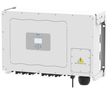 Інвертор Мережевий (on-grid) Deye SUN-135K-G01P3-EU-AM8 SUN-135K-G01P3-EU-AM8 фото